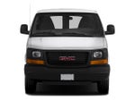 2015 GMC Savana Cargo Van Base