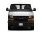 2015 GMC Savana Cargo Van Base