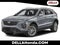 2024 Cadillac XT4 AWD Premium Luxury