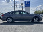 2020 Honda Accord Sedan LX