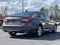 2020 Honda Accord Sedan LX