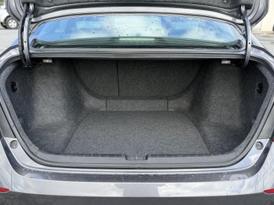 2020 Honda Accord Sedan EX