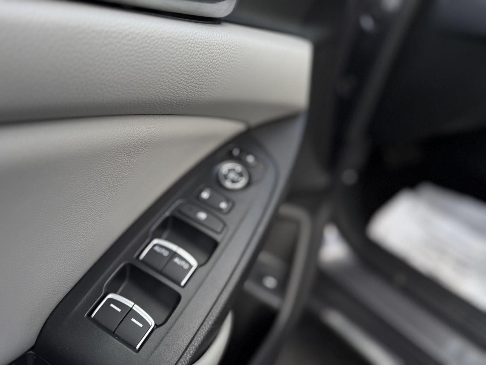 2020 Honda Accord Sedan EX