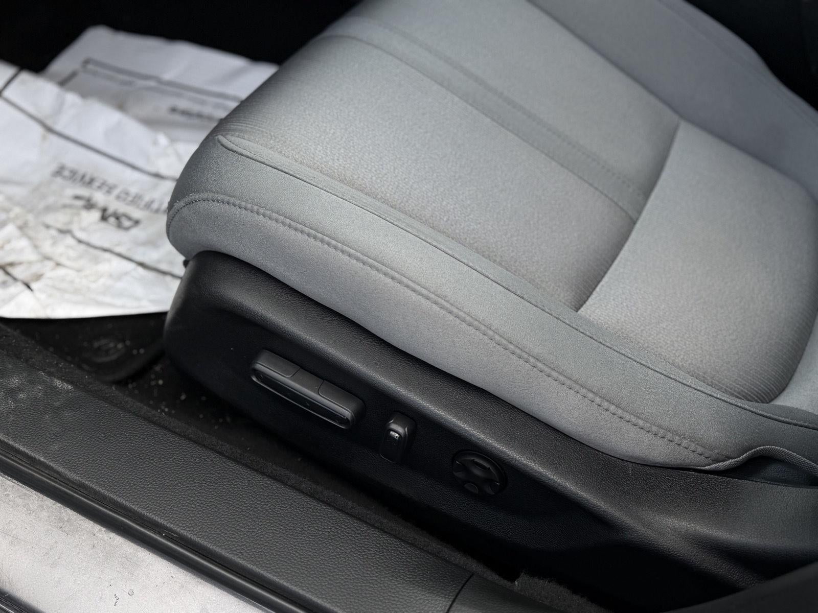 2020 Honda Accord Sedan EX