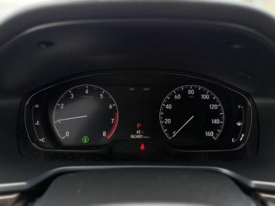 2020 Honda Accord Sedan EX