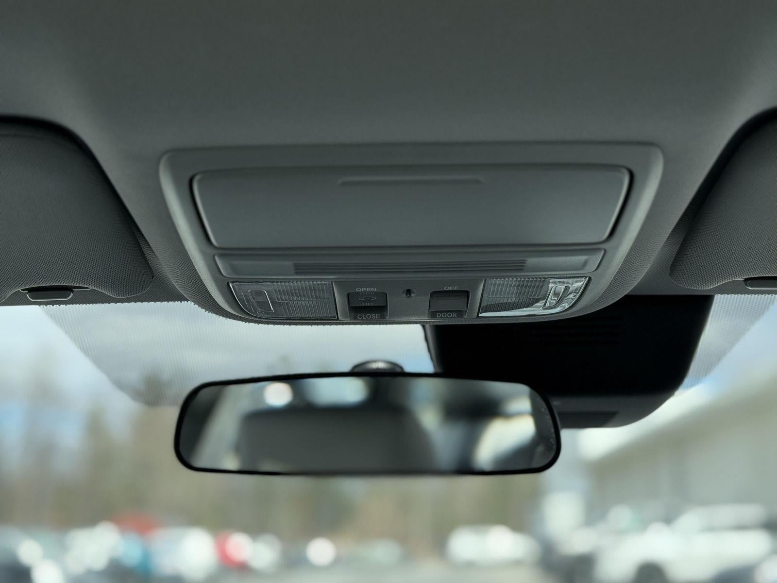 2020 Honda Accord Sedan EX