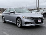 2018 Honda Accord Sedan EX 1.5T