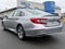 2018 Honda Accord Sedan EX 1.5T