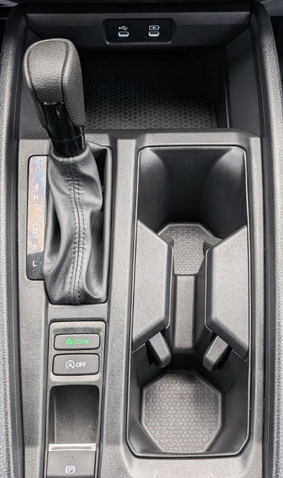 2025 Honda Accord Sedan LX