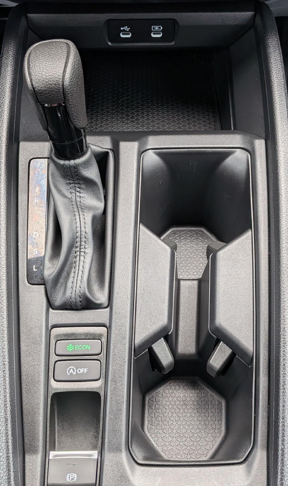 2025 Honda Accord Sedan LX