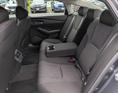 2025 Honda Accord Sedan LX