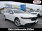 2023 Honda Accord Sedan LX