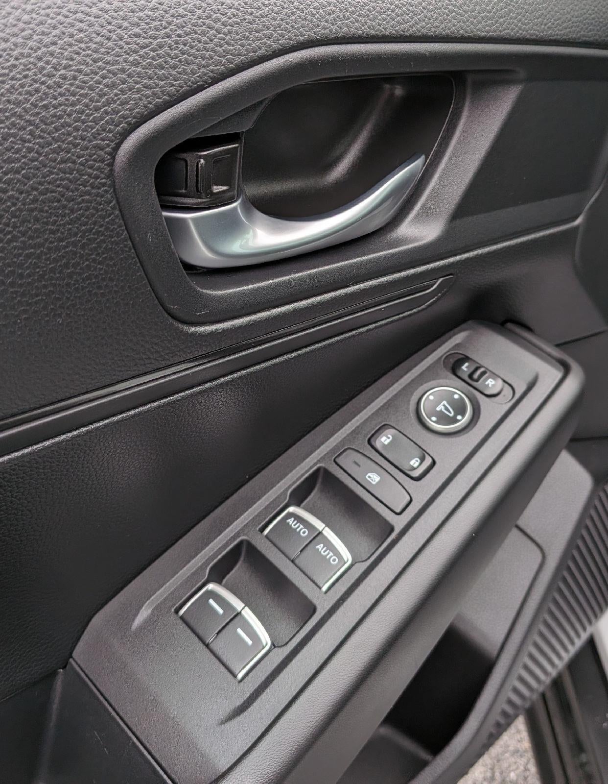 2023 Honda Accord Sedan LX