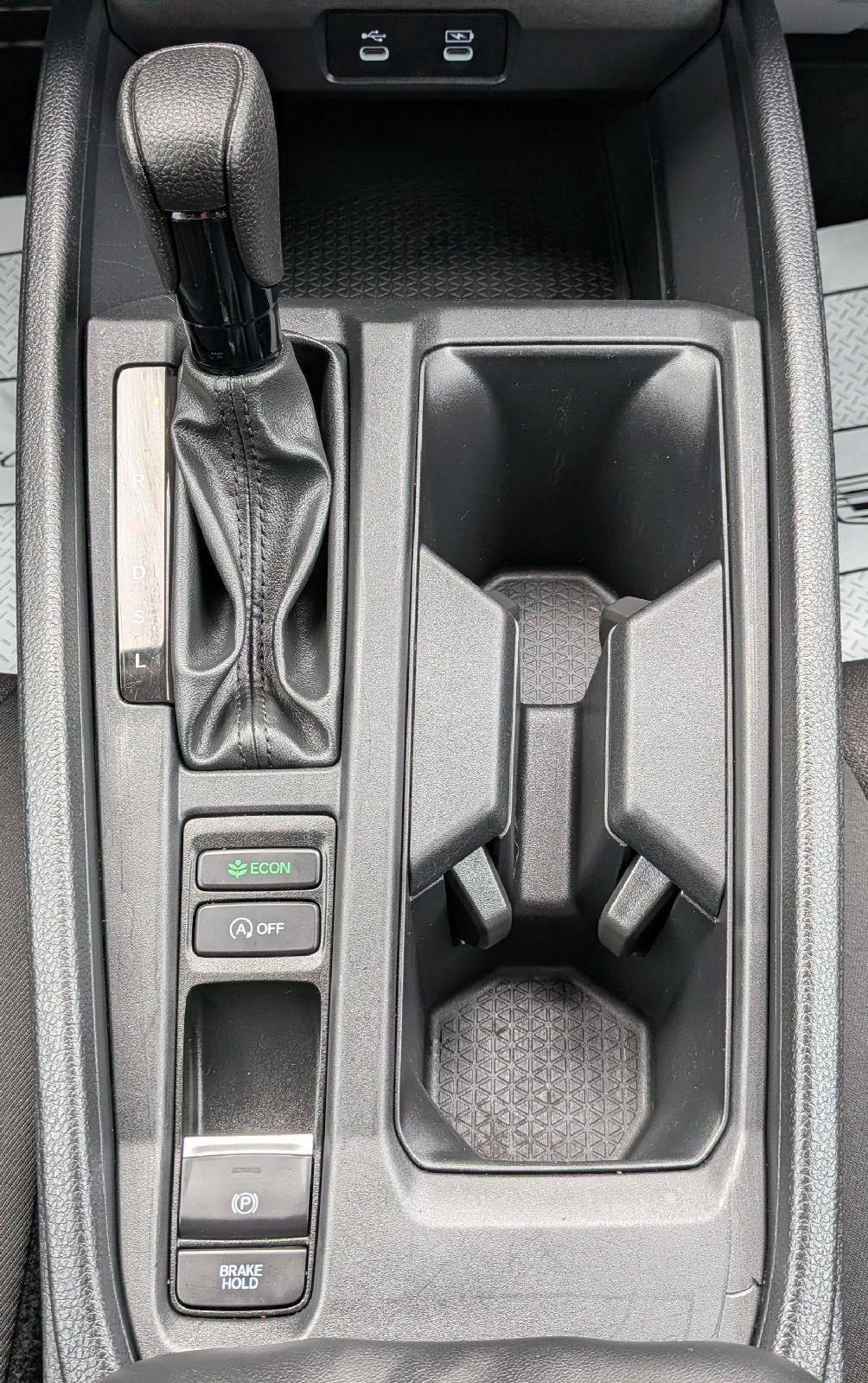 2023 Honda Accord Sedan LX