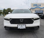 2023 Honda Accord Sedan LX