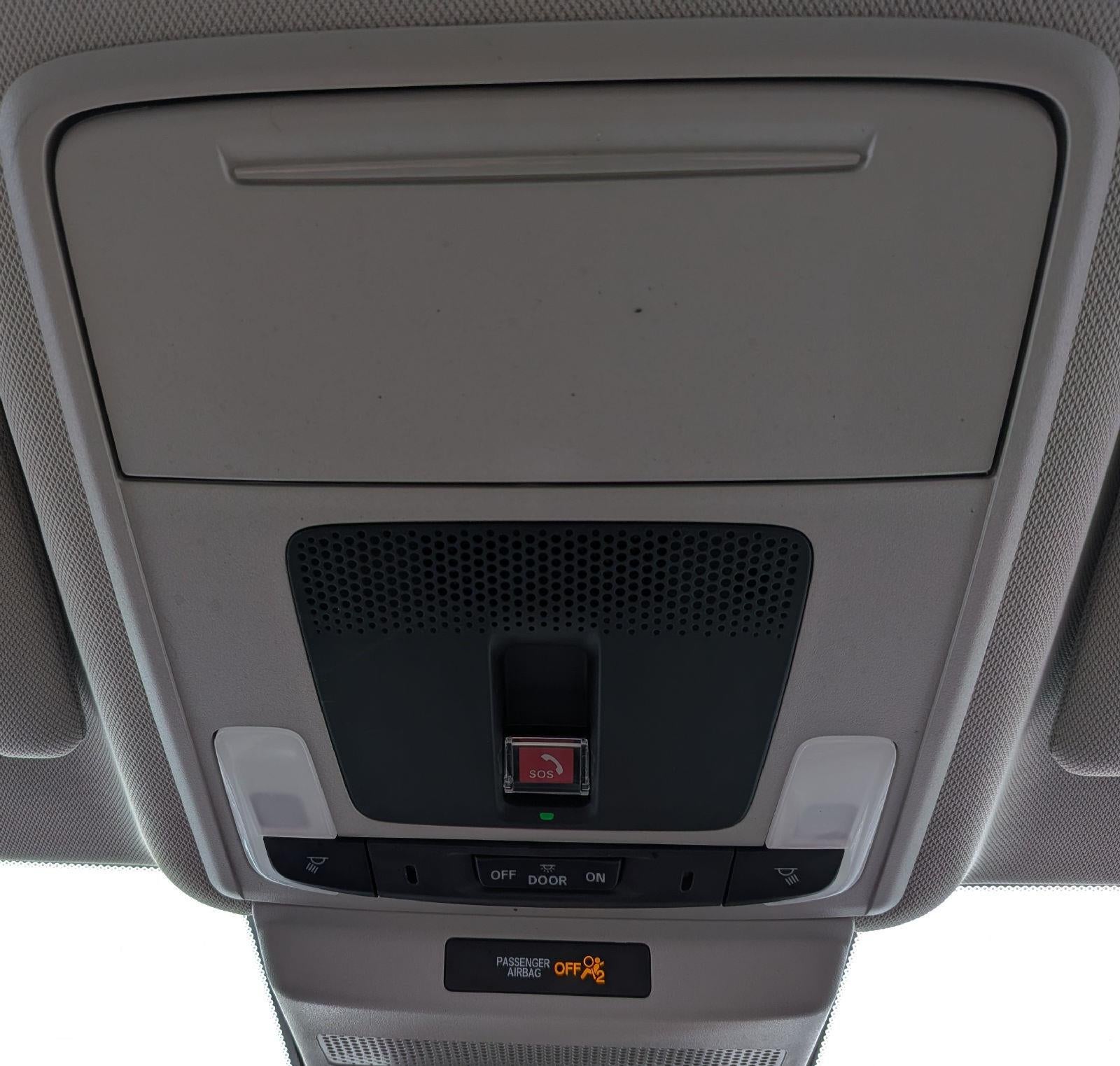 2023 Honda Accord Sedan LX