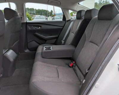 2023 Honda Accord Sedan LX
