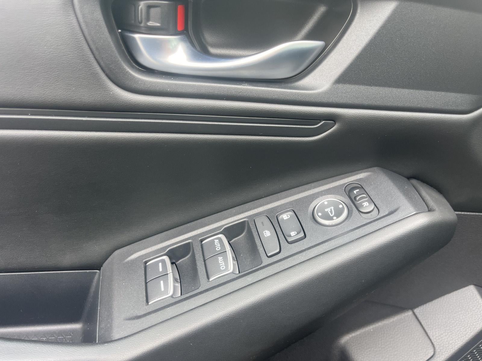 2023 Honda Accord Sedan EX