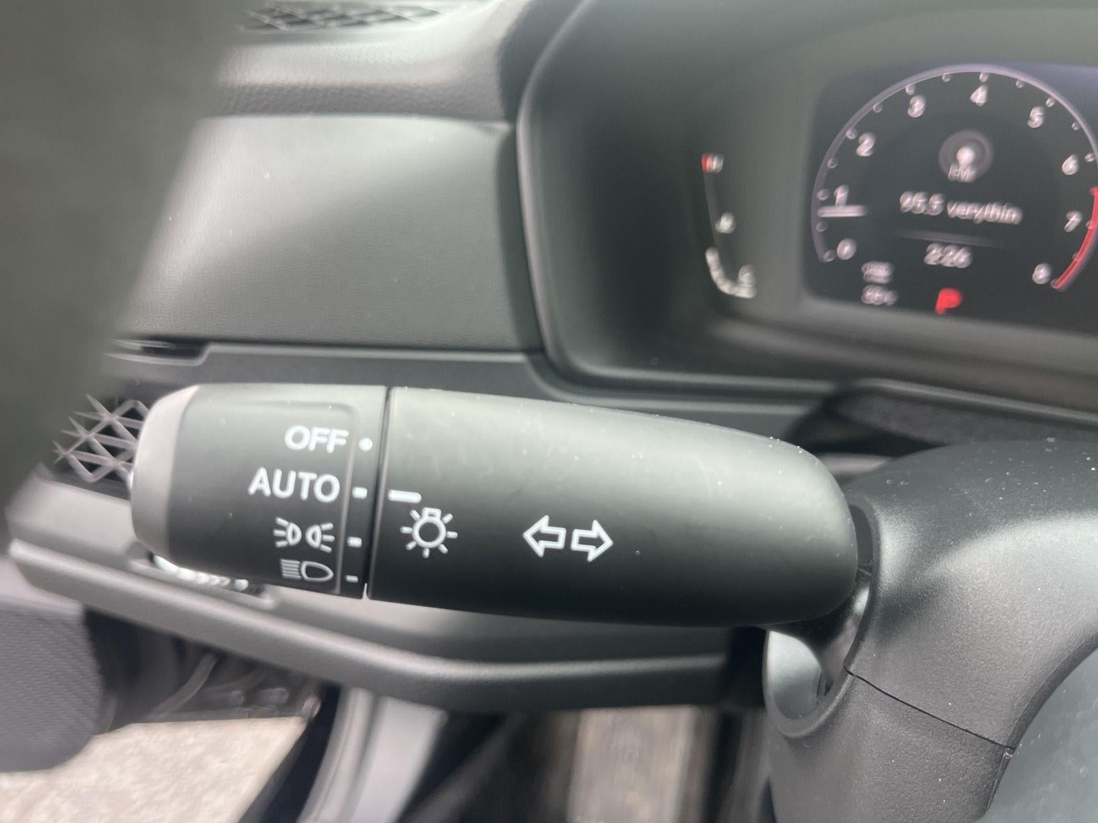 2023 Honda Accord Sedan EX