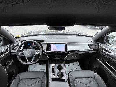 2024 Volkswagen Atlas Cross Sport 2.0T SE