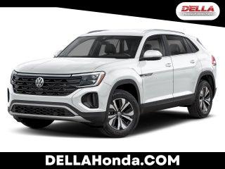 2024 Volkswagen Atlas Cross Sport 2.0T SE
