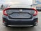2019 Honda Civic Sedan LX