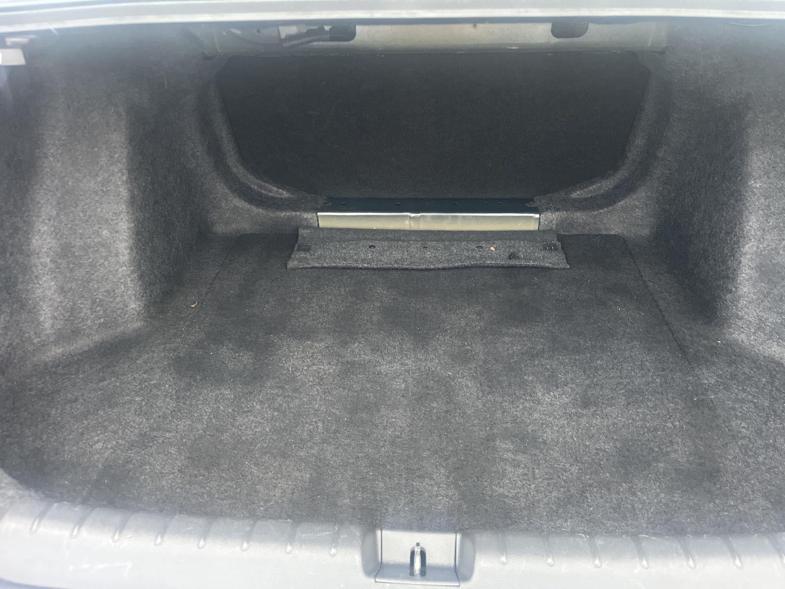 2019 Honda Civic Sedan LX