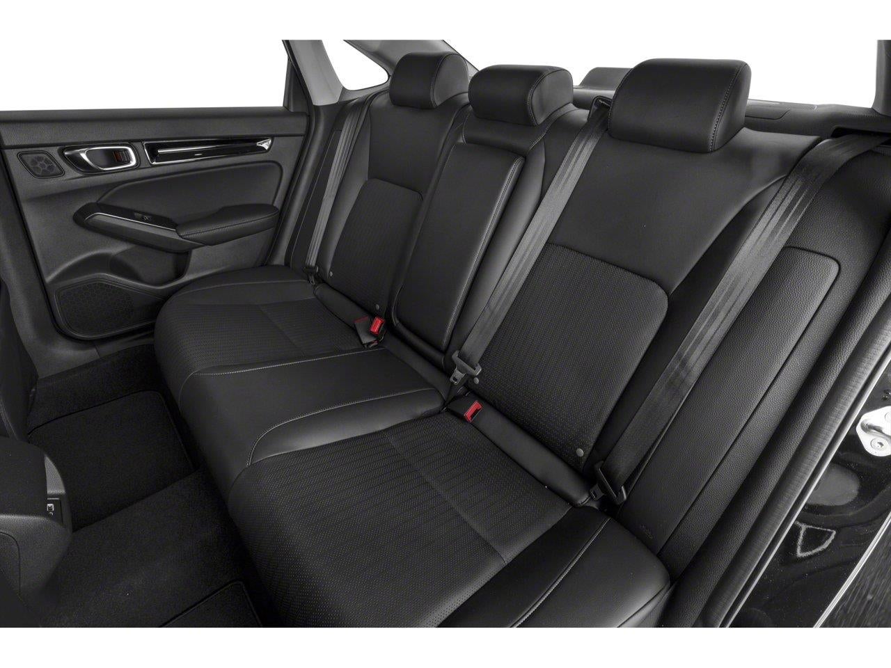 2024 Honda Civic Sedan Touring