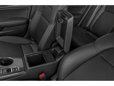 2024 Honda Civic Sedan Touring