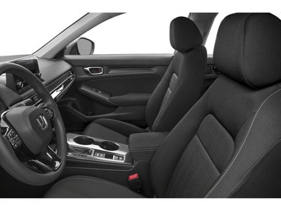 2023 Honda Civic Sedan LX