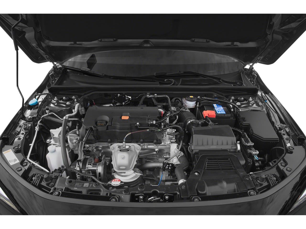 2023 Honda Civic Sedan LX