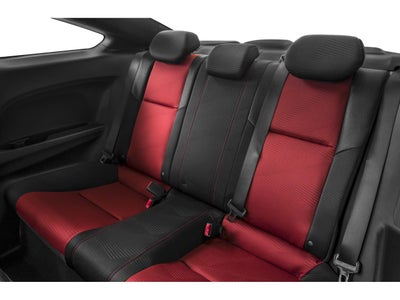2015 Honda Civic Coupe Si