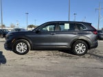 2023 Honda CR-V LX