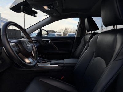 2021 Lexus RX RX 350