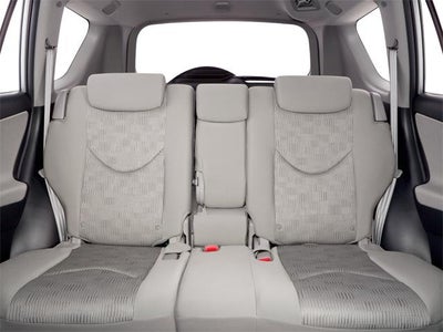 2011 Toyota RAV4 Ltd