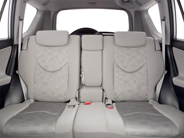 2011 Toyota RAV4 Ltd