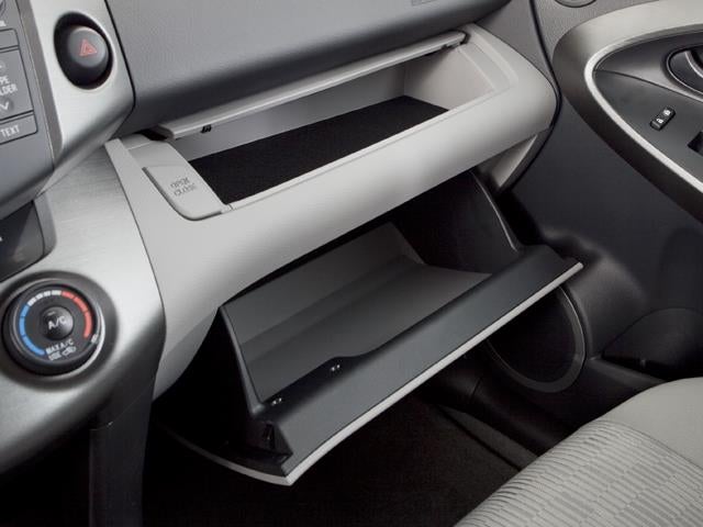 2011 Toyota RAV4 Ltd
