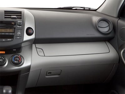 2011 Toyota RAV4 Ltd