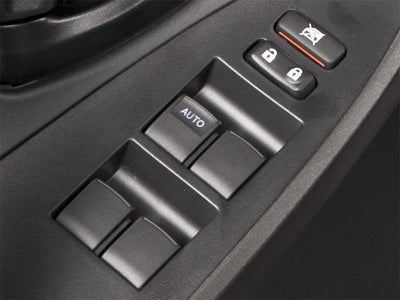 2011 Toyota RAV4 Ltd