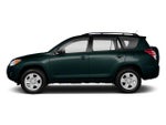 2011 Toyota RAV4 Ltd