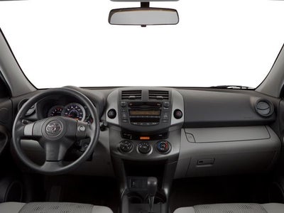 2011 Toyota RAV4 Ltd