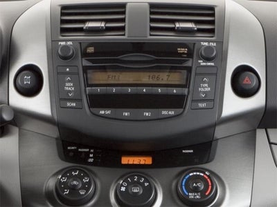 2011 Toyota RAV4 Ltd