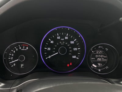 2020 Honda HR-V Sport