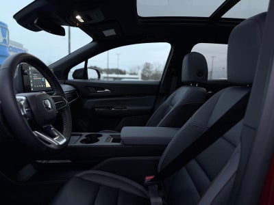 2024 Honda Prologue Touring