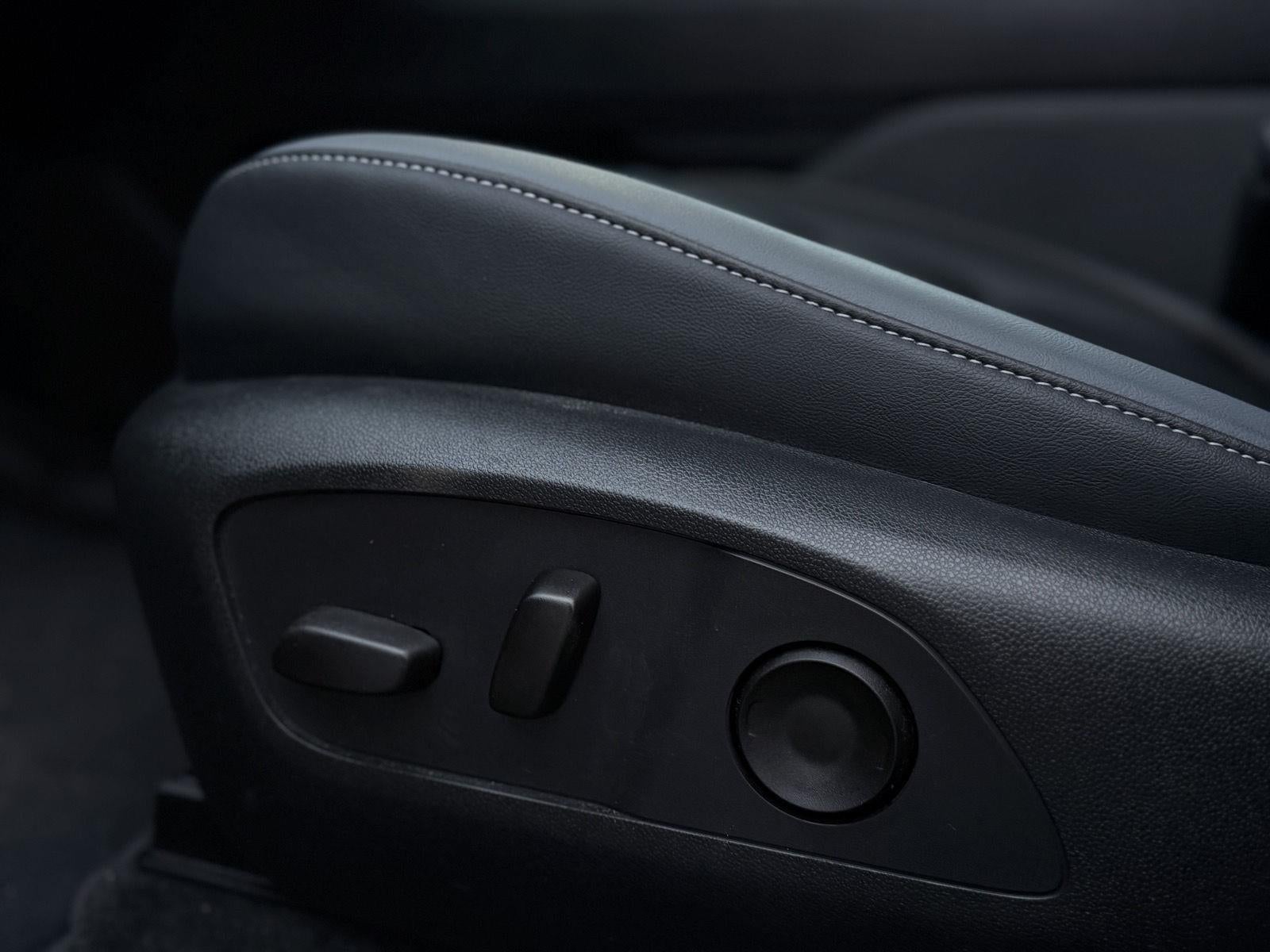 2024 Honda Prologue Touring