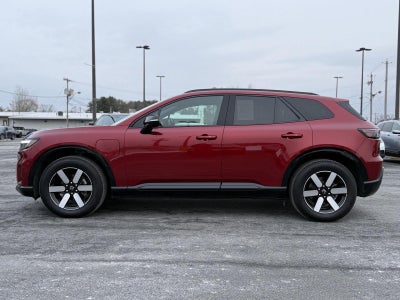 2024 Honda Prologue Touring