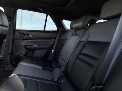 2025 Honda Prologue Elite