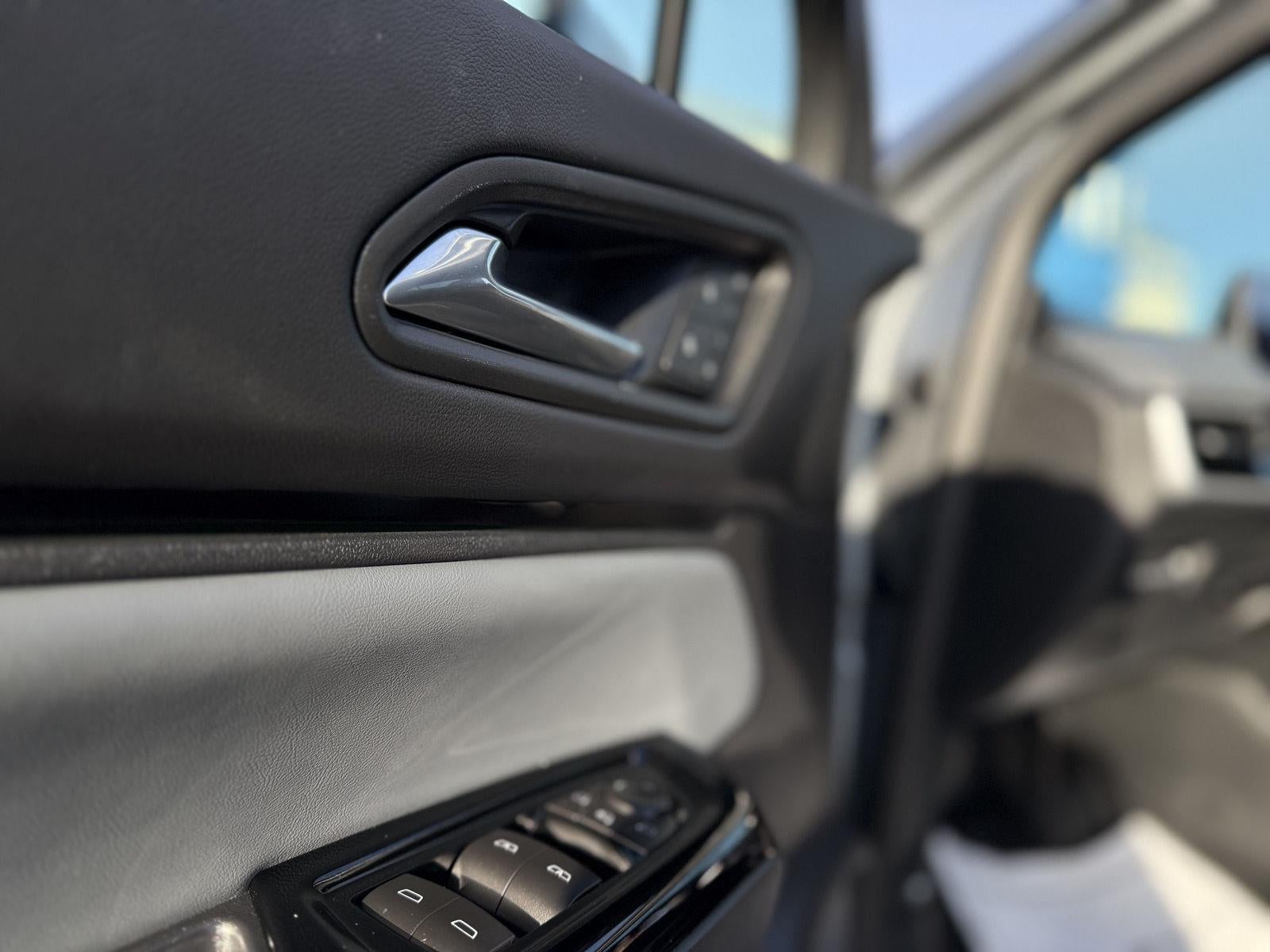 2025 Honda Prologue Elite