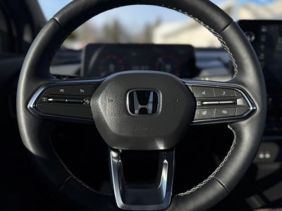 2025 Honda Prologue Elite