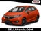 2018 Honda Fit Sport